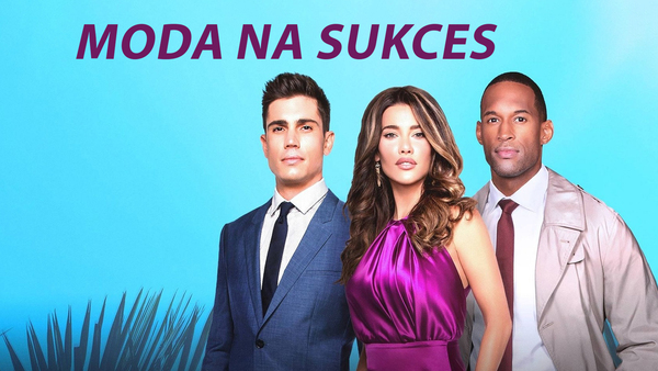 Moda na sukces