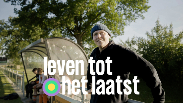 Leven tot het laatst