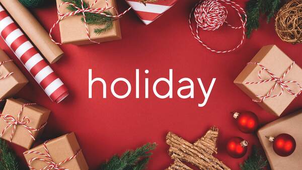 Live: Rick St. Nick's Gifts