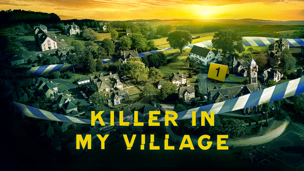 Killer in My Village