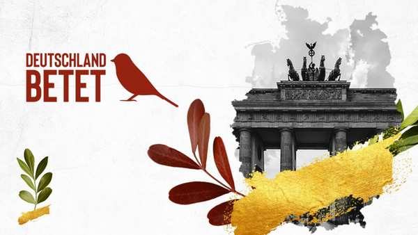 Deutschland betet