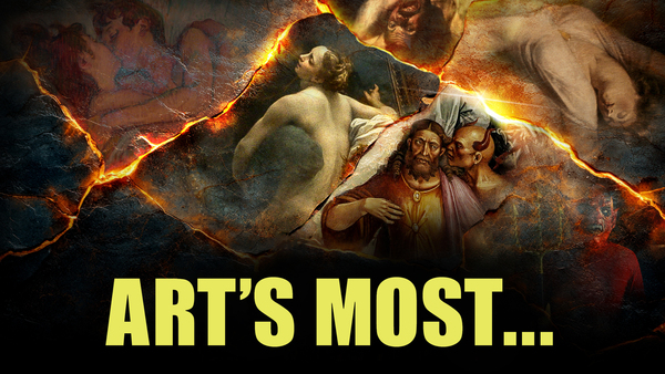 Art's Most