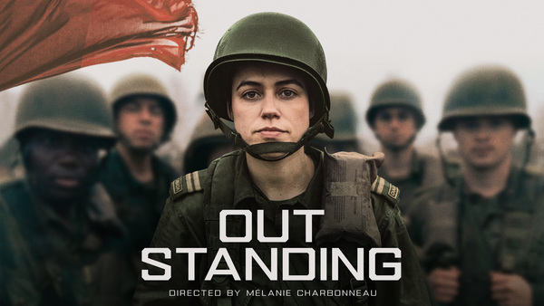 Out Standing