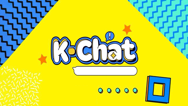K-chat: Conversing In Korean