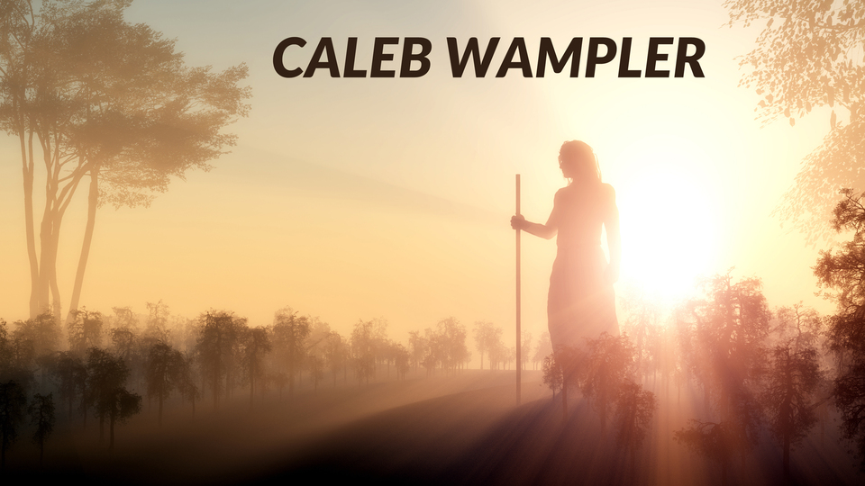 Caleb Wampler