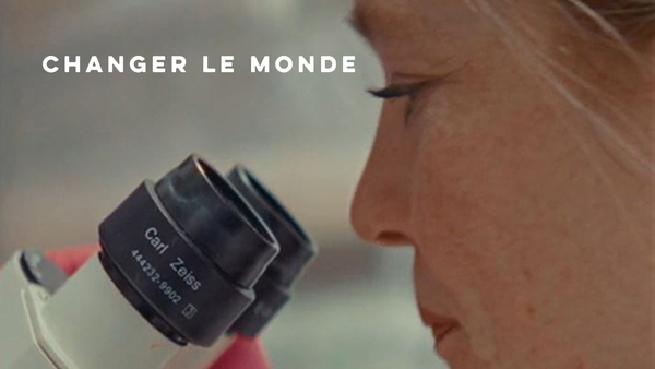 Changer le monde