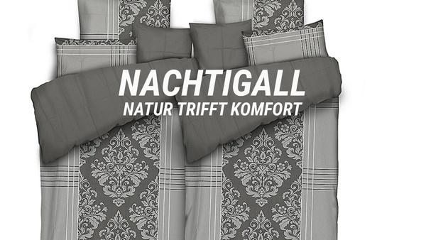 NACHTIGALL: Natur trifft Komfort