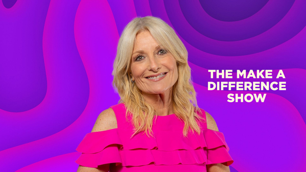 The Make a Difference Show