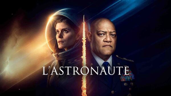 L'astronaute