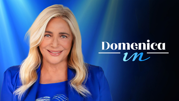 Live: Domenica In