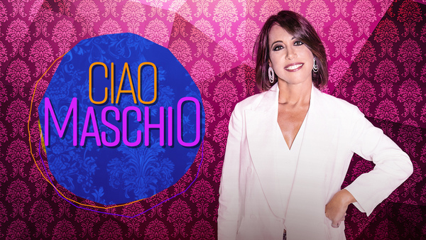 Ciao maschio