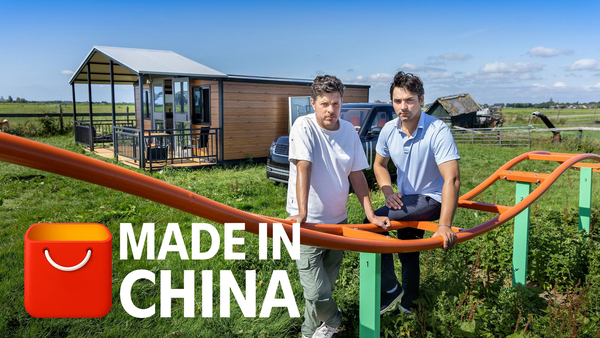 Made in China