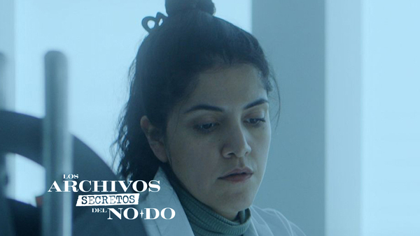 Los archivos secretos del No-Do