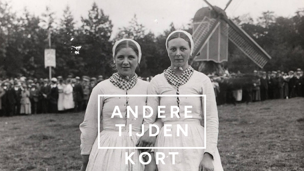 Andere Tijden Kort