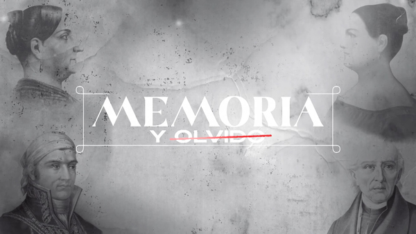 Memoria y olvido
