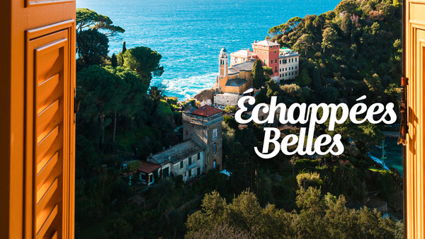 Échappées belles