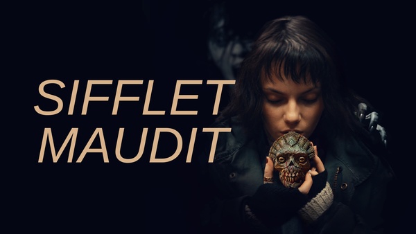 Sifflet maudit