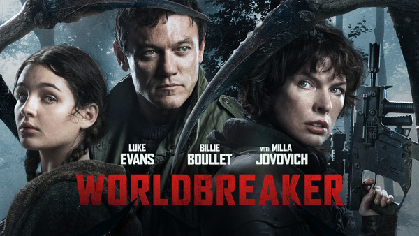 Worldbreaker