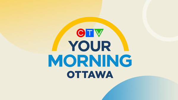 CTV Your Morning Ottawa