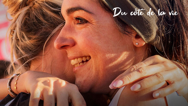 Du côté de la vie