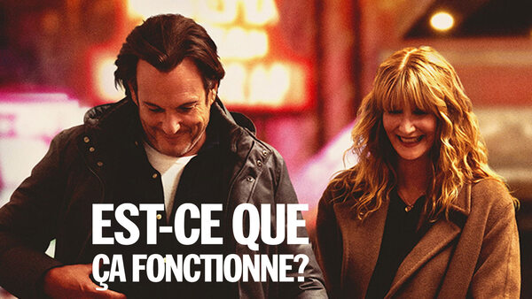 Est-ce que ça fonctionne?