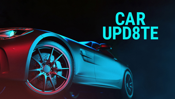 Car Upd8te