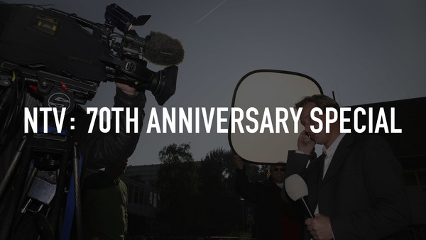 NTV: 70th Anniversary Special