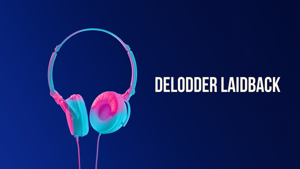 Delodder Laidback