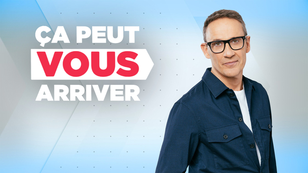 Ça peut vous arriver