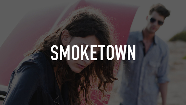 Smoketown