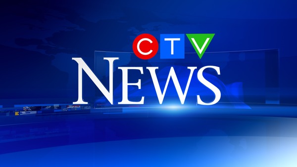 CTV News Channel With Carolyn Jarvis