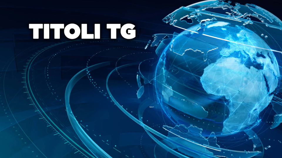 TITOLI TG