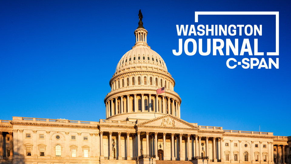 Live: Washington Journal
