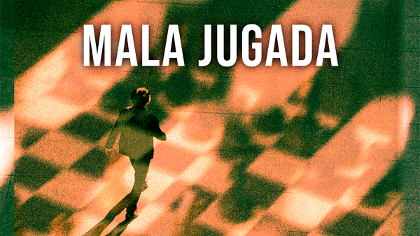 Mala jugada