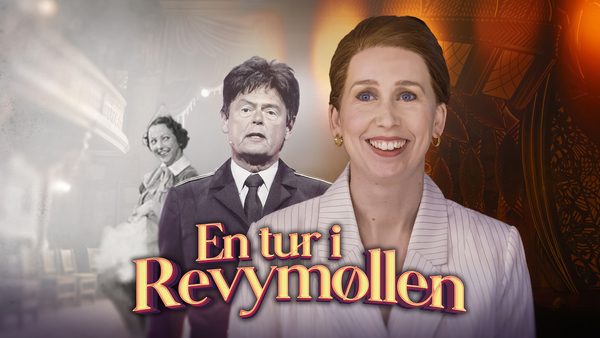 En tur i revymøllen