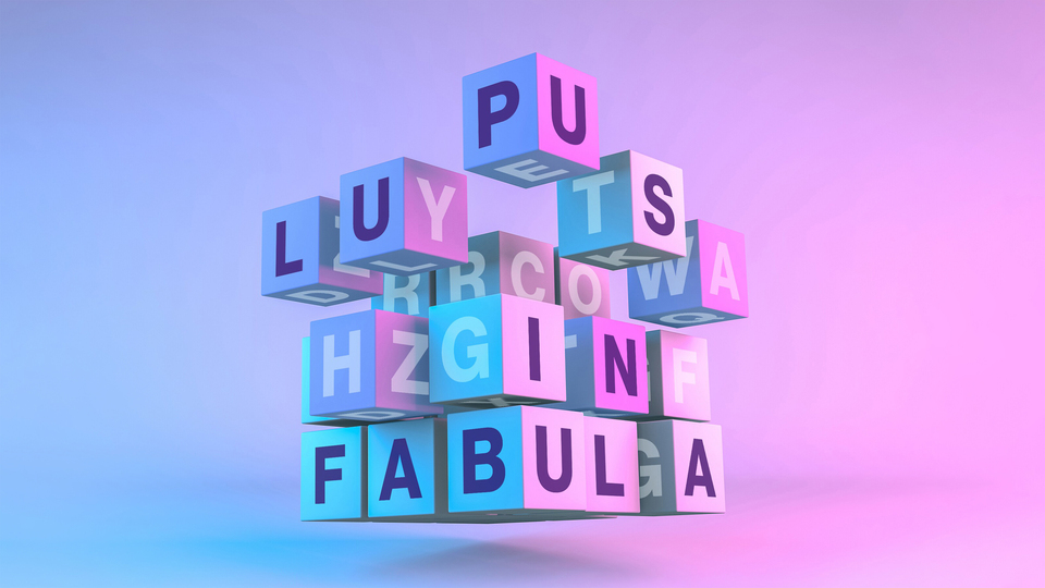 Lupus in Fabula