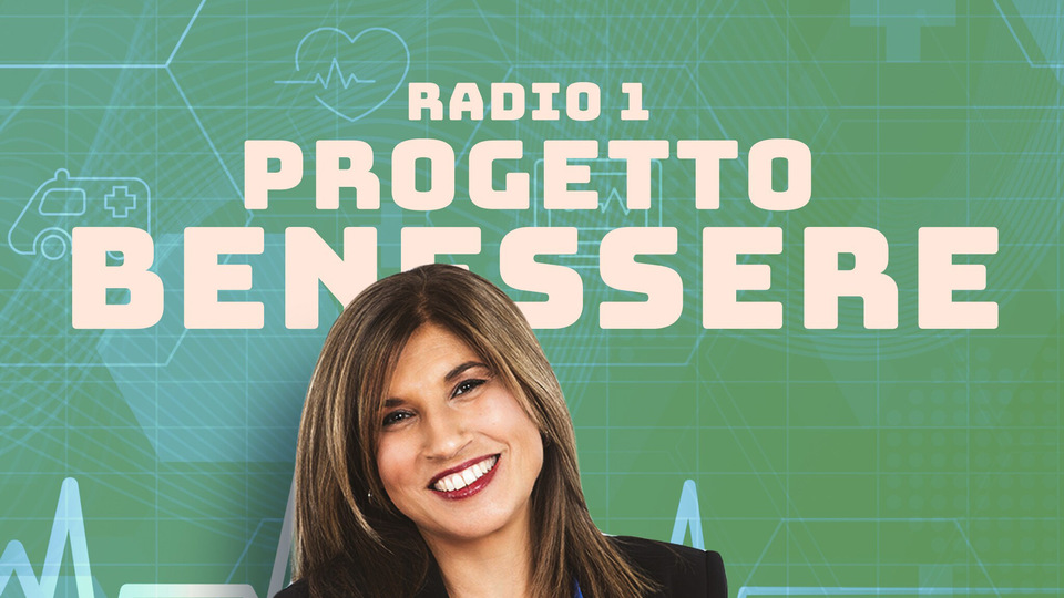 Radio1 Progetto Benessere