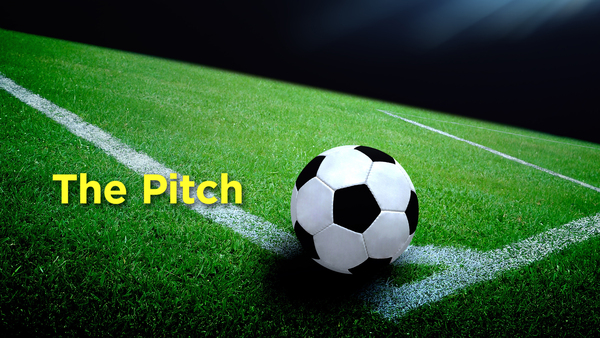 The Pitch