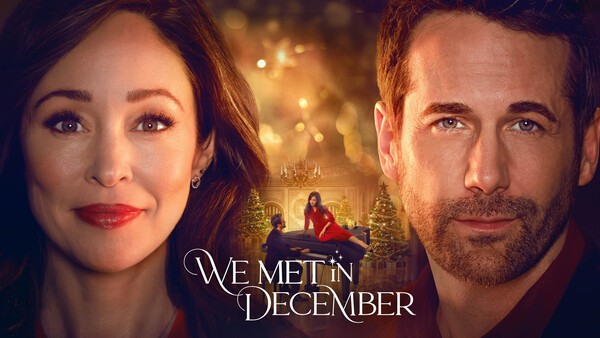 We Met in December