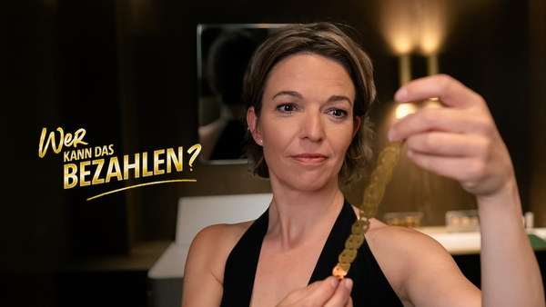 Wer kann das bezahlen?