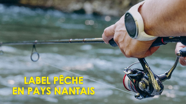 Label Pêche en Pays nantais