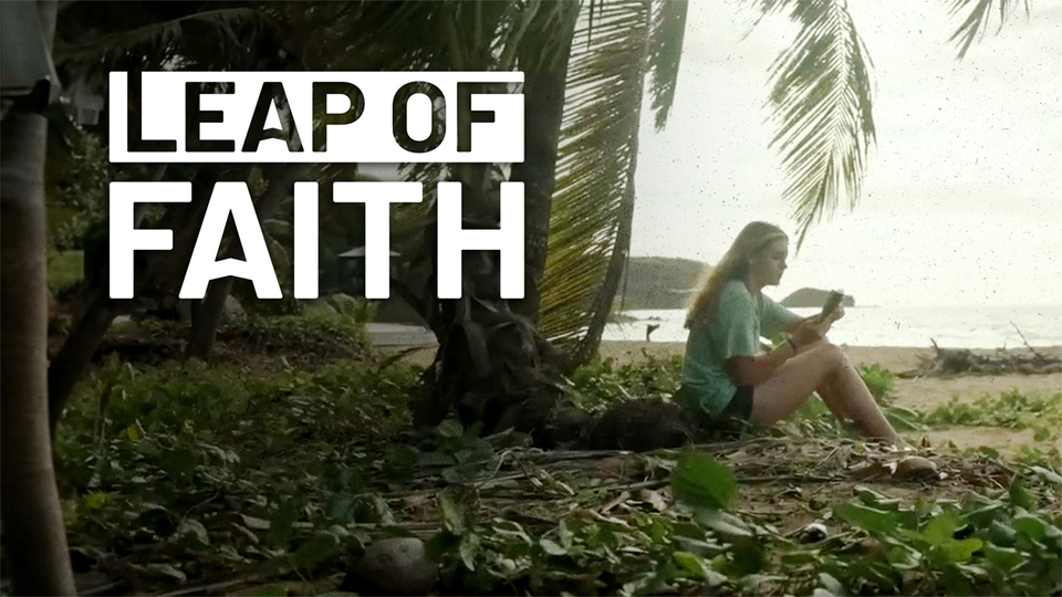 Leap of Faith