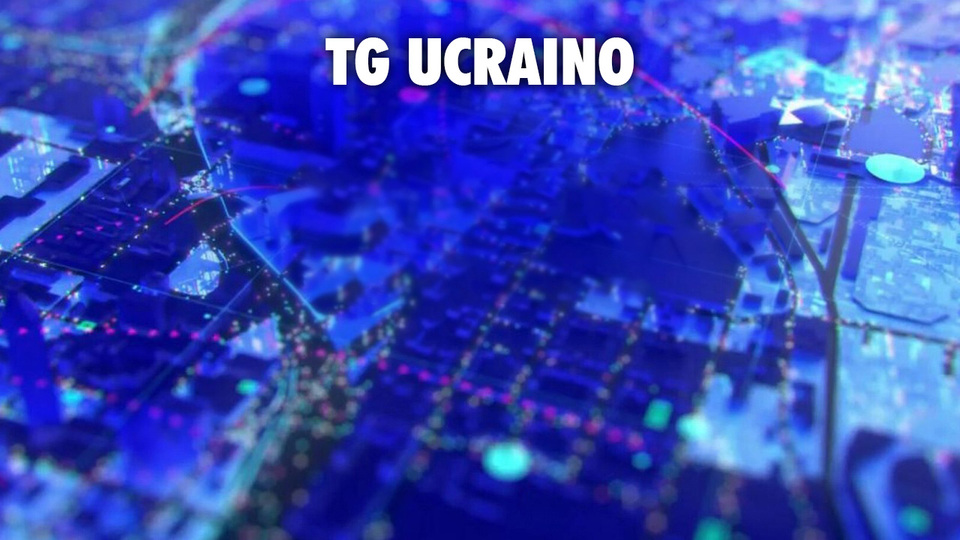 TG ucraino