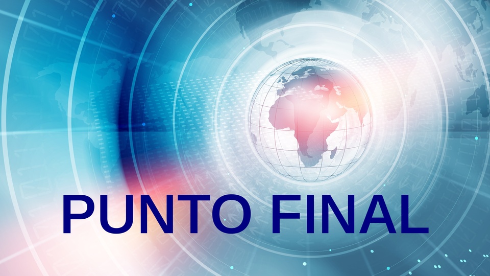Punto final