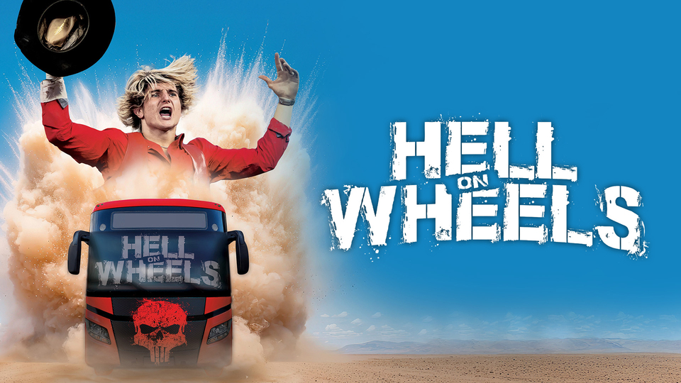 Hell on Wheels
