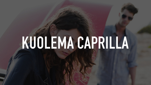 Kuolema Caprilla