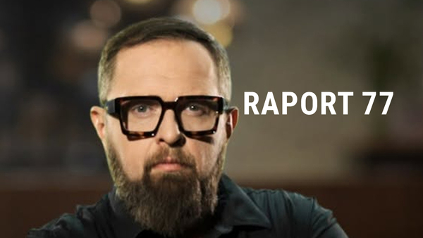 Raport 77