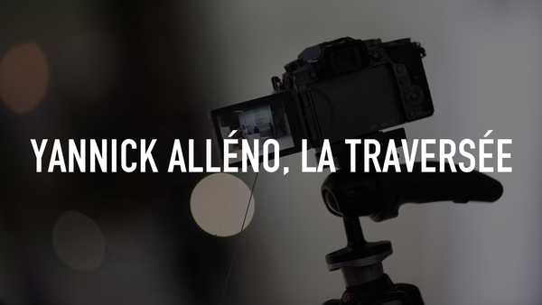 Yannick Alléno, la traversée