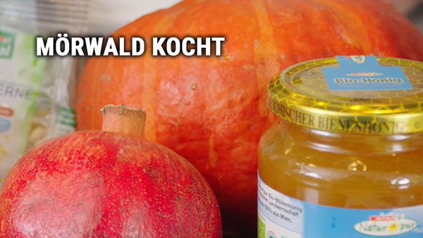MÖRWALD KOCHT