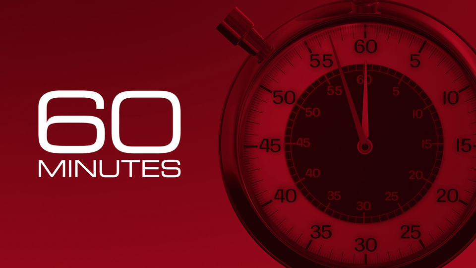 60 Minutes